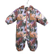 Unisex Next - Softshellhaalari, koko 68 - 74 - Vihreä ()