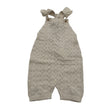 Tyttöjen Lindex - Shortsihaalarit, koko 62 - 68 - Beige ()