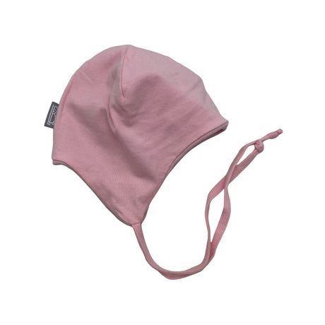Tyttöjen Lenne - Välikausihattu, koko 40 - 42 cm - Vaaleanpunainen ()