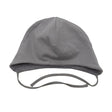 Unisex Breden - Välikausihattu, koko 44 - 46 cm - Harmaa ()