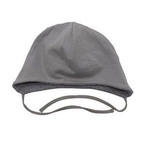 Unisex Breden - Välikausihattu, koko 44 - 46 cm - Harmaa (1)