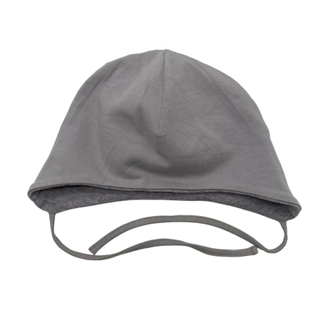 Unisex Breden - Välikausihattu, koko 44 - 46 cm - Harmaa ()
