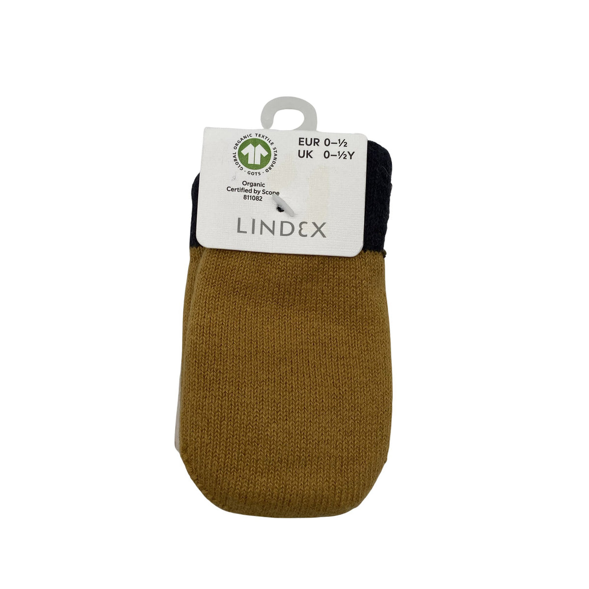 Unisex Lindex - Lapaset, koko 0 - 1 vuotta - Ruskea (1)