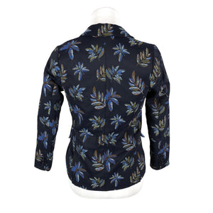 Naisten Scotch&Soda - Jakku, koko 36 - Sininen (2)