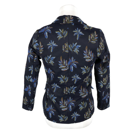 Naisten Scotch&Soda - Jakku, koko 36 - Sininen (2)