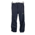 Unisex North Sky - Välikausihousut, koko 134 - 140 - Musta ()