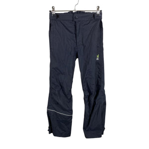 Unisex North Sky - Välikausihousut, koko 134 - 140 - Musta (1)
