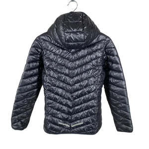 Unisex McKinley - Kevyttoppatakki, koko 158 - 164 - Musta (2)