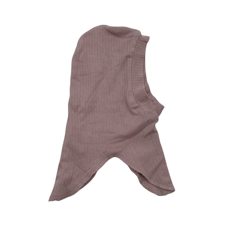 Tyttöjen Name It - Kypärähattu, koko 38 - 40 cm - Vaaleanpunainen ()