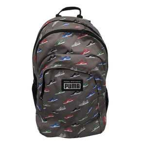 Unisex Puma - Reppu, koko Ei kokoa - Harmaa (1)