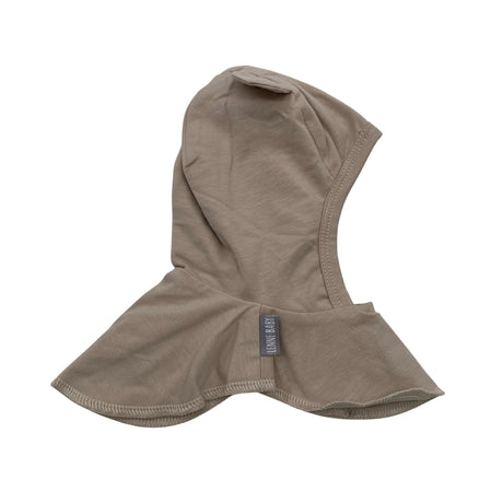 Unisex Lenne - Kypärähattu, koko 38 - 40 cm - Beige ()