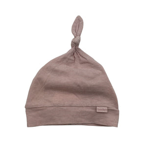 Tyttöjen Breden - Ohut pipo, koko 38 - 40 cm - Vaaleanpunainen (1)
