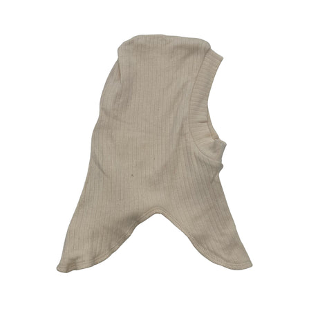 Tyttöjen Name It - Kypärähattu, koko 36 - 38 cm - Beige ()