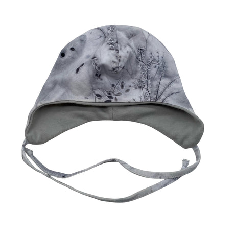Unisex Lenne - Välikausihattu, koko 38 - 40 cm - Harmaa ()