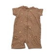 Unisex Lindex - Haalari, koko 62 - 68 - Oranssi ()