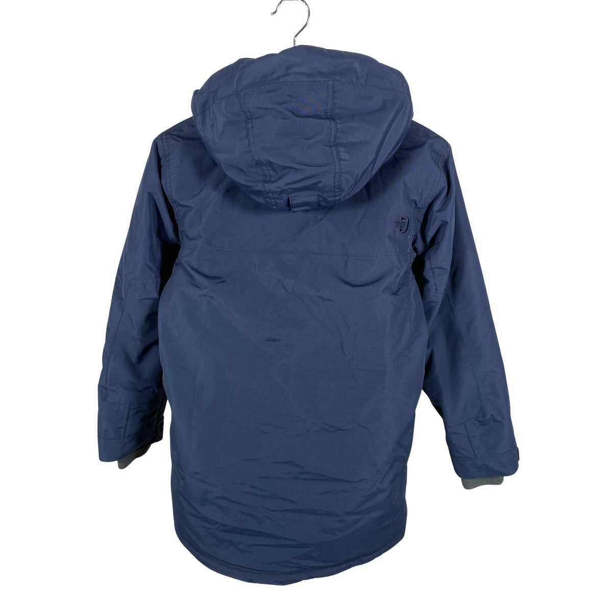 Unisex Didriksons - Toppatakki, koko 146 - 152 - Sininen (2)