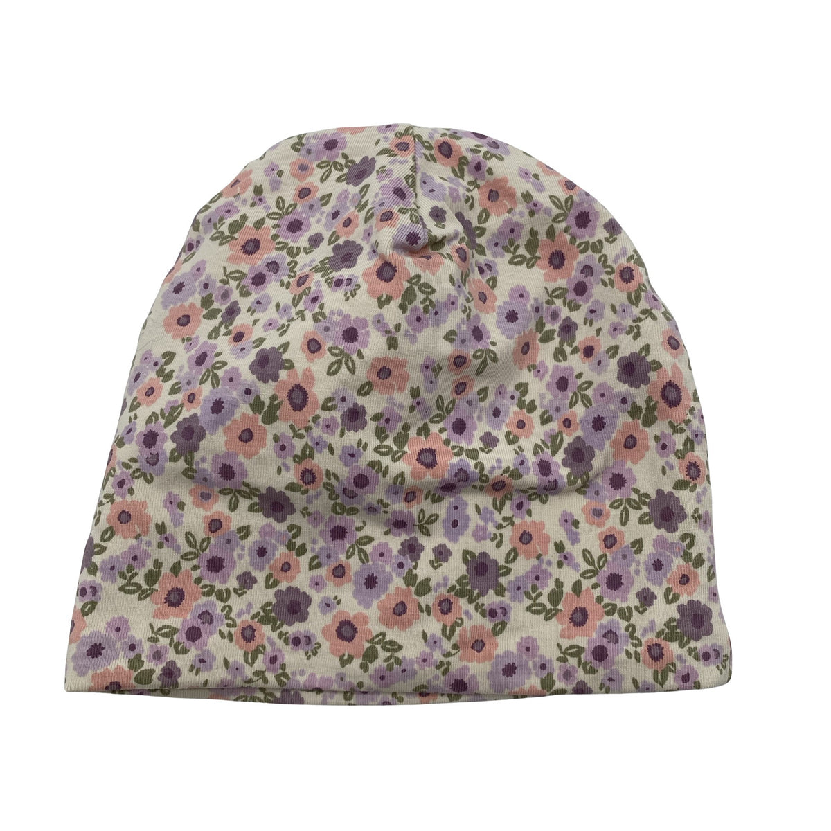 Tyttöjen Lindex - Ohut pipo, koko 40 - 42 cm - Violetti (1)