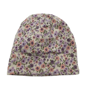 Tyttöjen Lindex - Ohut pipo, koko 40 - 42 cm - Violetti (1)