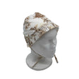 Tyttöjen Newbie - Hattu, koko 40 - 42 cm - Beige ()