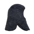 Unisex Joha - Kypärähattu, koko 38 - 40 cm - Harmaa ()