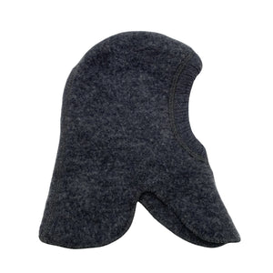 Unisex Joha - Kypärähattu, koko 38 - 40 cm - Harmaa (1)