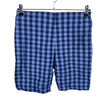 Unisex Next - Shortsit, koko 152 - 158 - Sininen ()