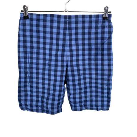 Unisex Next - Shortsit, koko 152 - 158 - Sininen ()