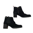 Naisten Tommy Hilfiger - Nilkkurit, koko 39 - Musta ()