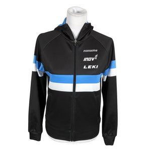 Naisten Noname - Verryttelytakki, koko 34 - Musta (1)