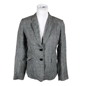 Naisten Massimo Dutti - Jakku, koko 40 - Harmaa (1)