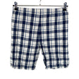 Poikien Next - Shortsit, koko 152 - 158 - Sininen ()
