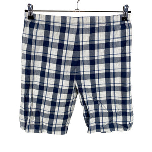 Poikien Next - Shortsit, koko 152 - 158 - Sininen (1)