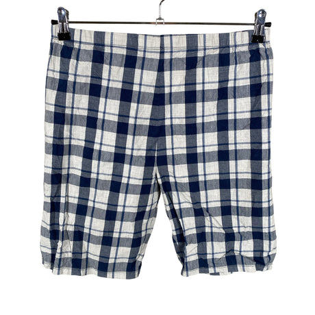 Poikien Next - Shortsit, koko 152 - 158 - Sininen ()