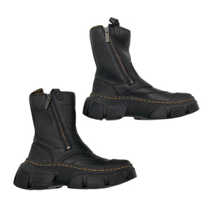 Naisten Dr. Martens - Maiharit, koko 38 - Musta (1)