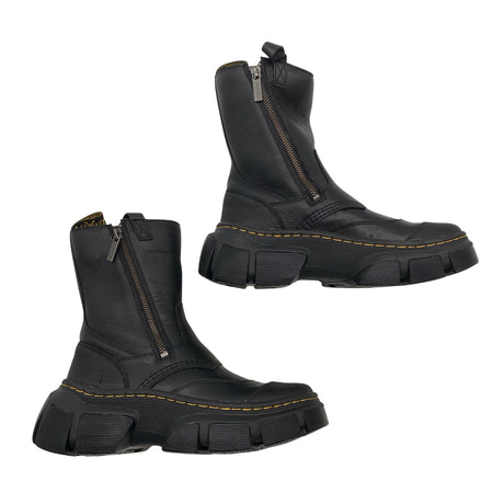 Naisten Dr. Martens - Maiharit, koko 38 - Musta ()