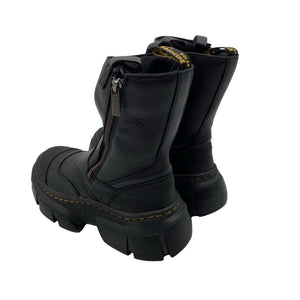 Naisten Dr. Martens - Maiharit, koko 38 - Musta (2)