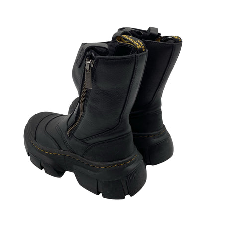 Naisten Dr. Martens - Maiharit, koko 38 - Musta (2)