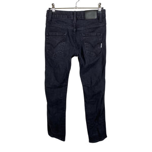 Unisex Cube co. - Farkut, koko 140 - 146 - Harmaa (2)