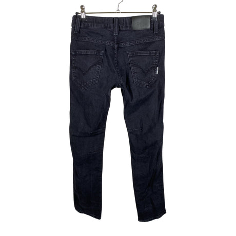 Unisex Cube co. - Farkut, koko 140 - 146 - Harmaa (2)