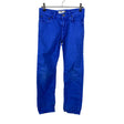Unisex Cube - Farkut, koko 140 - 146 - Sininen ()
