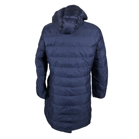 Naisten Uniqlo - Kevytuntuvatakki, koko 40 - Sininen (2)