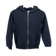 Unisex R-collection - Huppari, koko 134 - 140 - Sininen ()