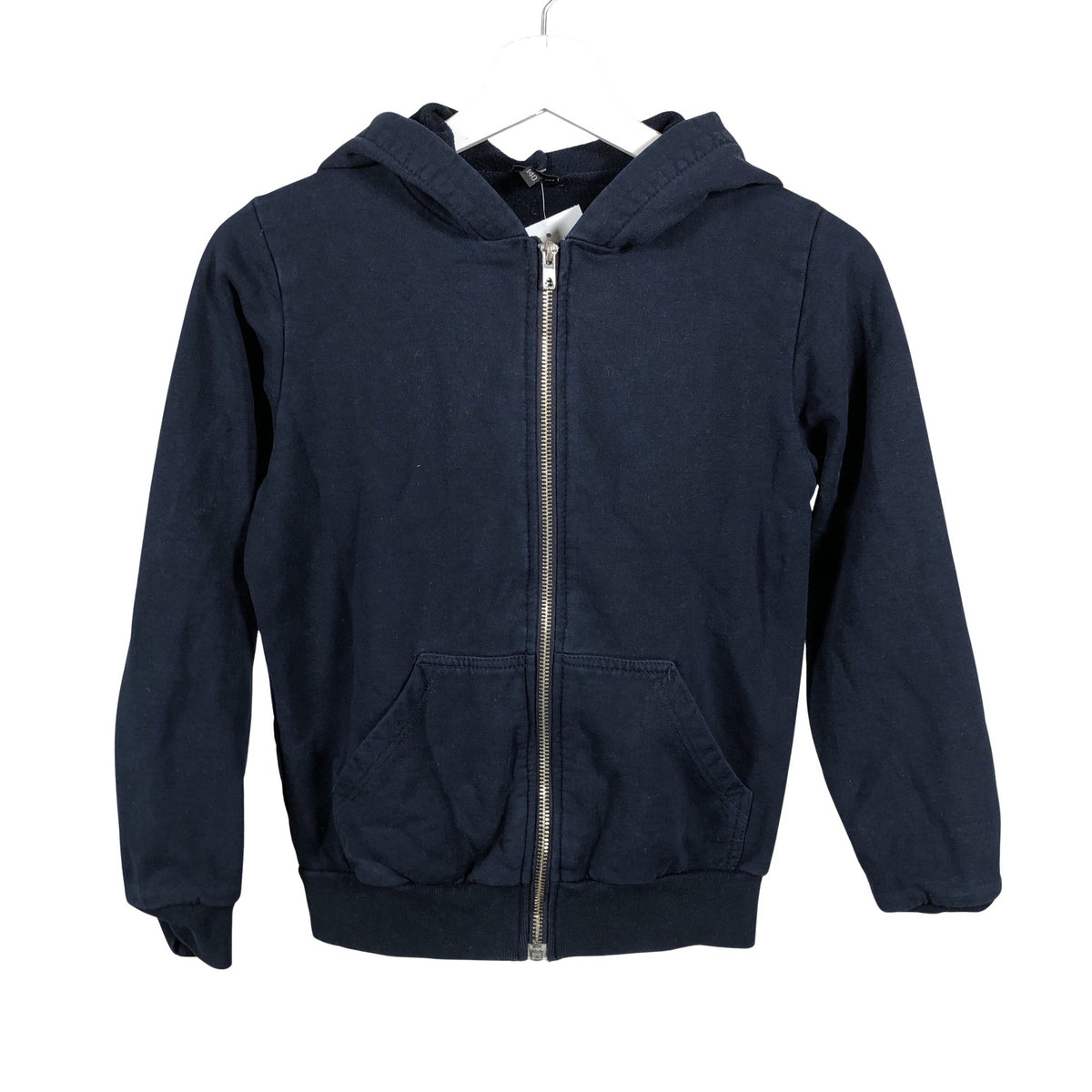 Unisex R-collection - Huppari, koko 134 - 140 - Sininen (1)