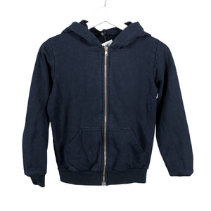 Unisex R-collection - Huppari, koko 134 - 140 - Sininen (1)