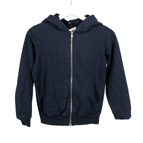 Unisex R-collection - Huppari, koko 134 - 140 - Sininen ()