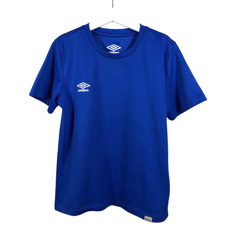 Unisex Umbro - Urheilupaita, lyhyet hihat, koko 134 - 140 - Sininen ()
