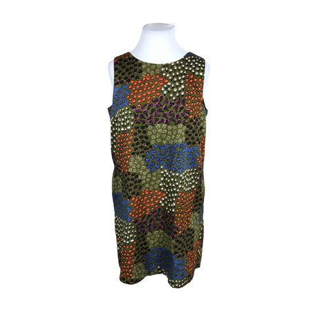 Naisten Marimekko - Kangasmekko, koko 46 - Vihreä ()