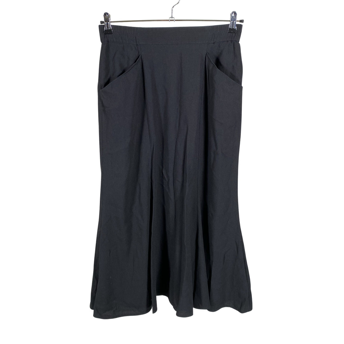 Naisten Marimekko - Kangashame, koko 40 - Musta (1)
