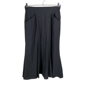 Naisten Marimekko - Kangashame, koko 40 - Musta (1)