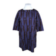 Naisten Marimekko - Kangasmekko, koko 44 - Sininen ()
